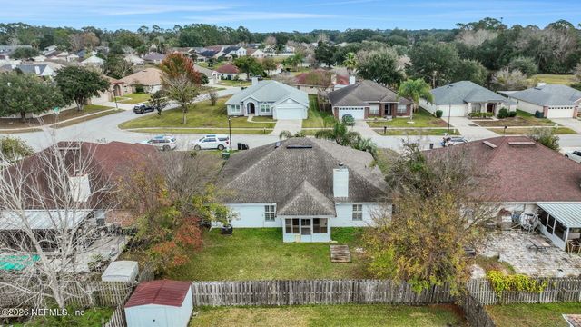 7418 PLANTATION CLUB Drive, Jacksonville, FL 32244