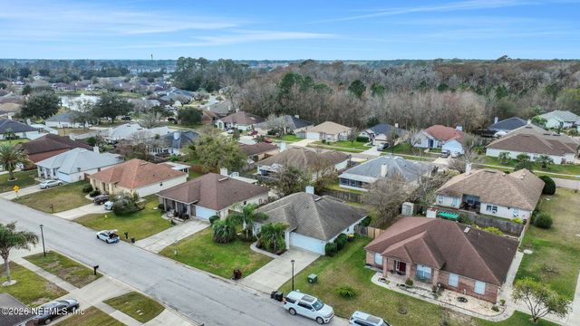 7418 PLANTATION CLUB Drive, Jacksonville, FL 32244