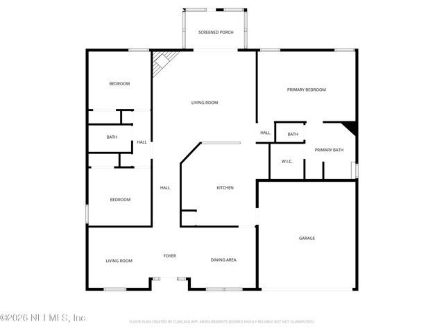 7418 PLANTATION CLUB Drive, Jacksonville, FL 32244