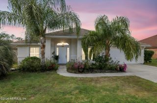 7418 PLANTATION CLUB Drive, Jacksonville, FL 32244