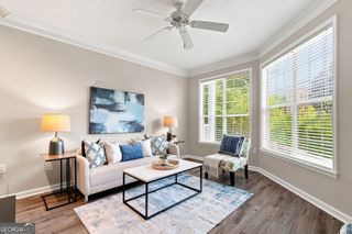 4102 Westchester Ridge NE, Atlanta, GA 30329