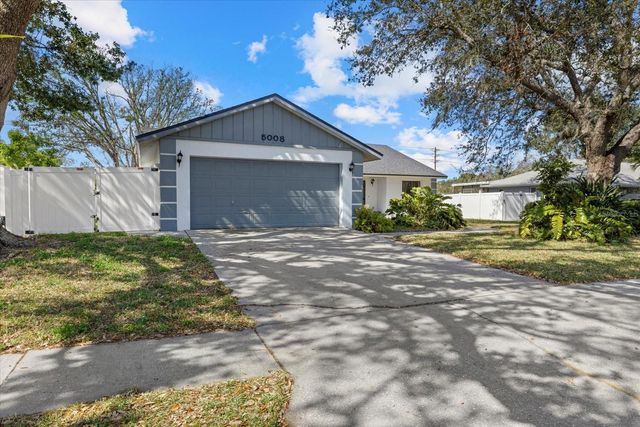 5008 30TH STREET COURT E, Bradenton, FL 34203