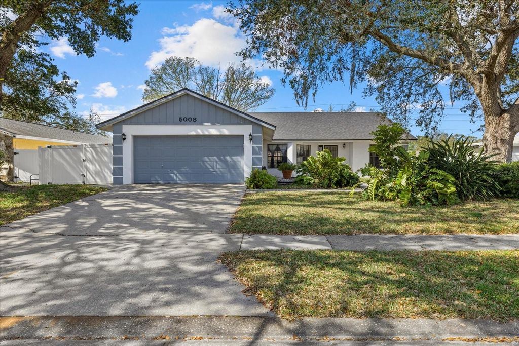 5008 30TH STREET COURT E, Bradenton, FL 34203