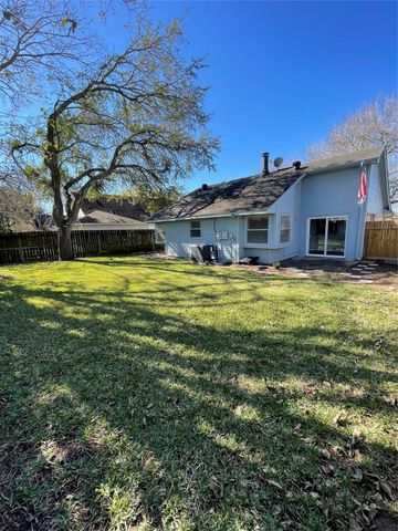 8531 Grand Knolls Drive, Houston, TX 77083