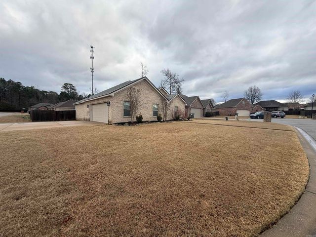 2900 Perth Cove, Benton, AR 72015