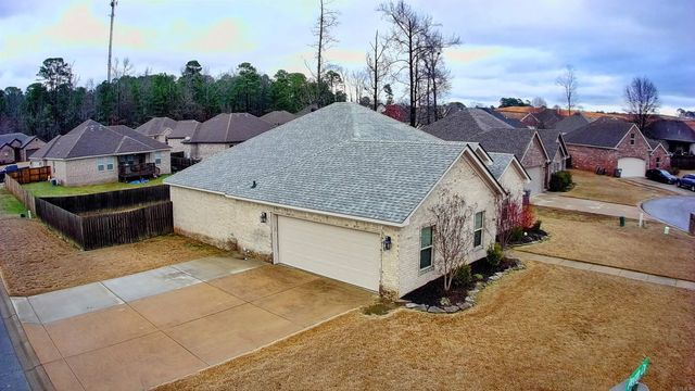 2900 Perth Cove, Benton, AR 72015