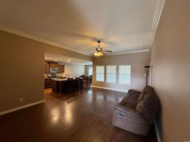 2900 Perth Cove, Benton, AR 72015