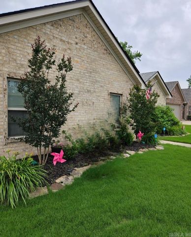 2900 Perth Cove, Benton, AR 72015