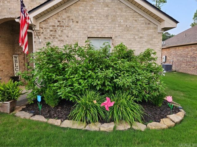 2900 Perth Cove, Benton, AR 72015