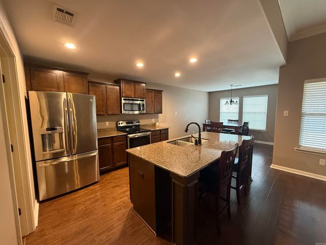 2900 Perth Cove, Benton, AR 72015