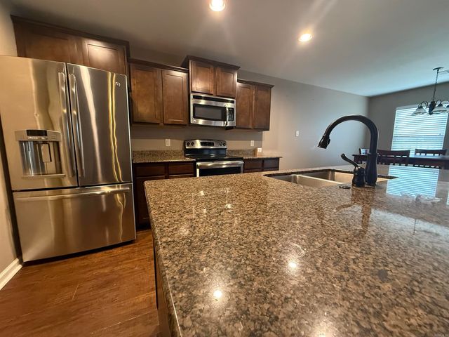 2900 Perth Cove, Benton, AR 72015