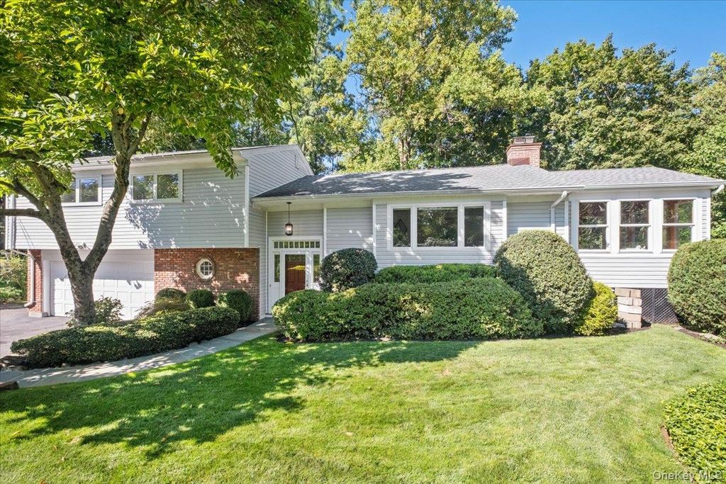 268 Broadfield Road, New Rochelle, NY 10804 — exterior