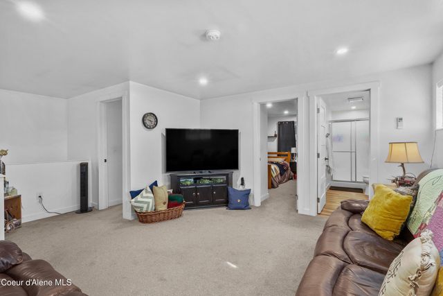 8702 E Scout Trail RD, Athol, ID 83801