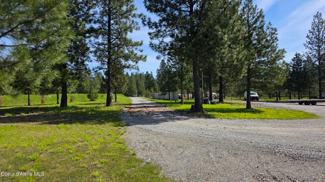 8702 E Scout Trail RD, Athol, ID 83801