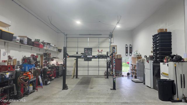 8702 E Scout Trail RD, Athol, ID 83801