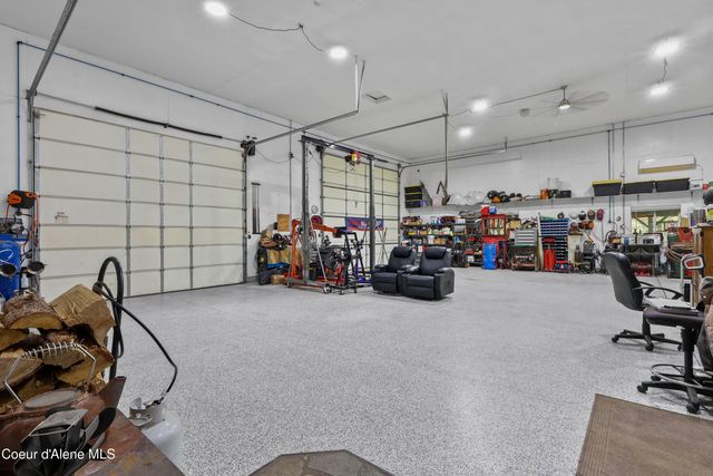 8702 E Scout Trail RD, Athol, ID 83801