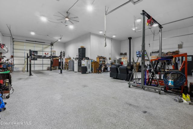 8702 E Scout Trail RD, Athol, ID 83801