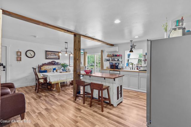 8702 E Scout Trail RD, Athol, ID 83801