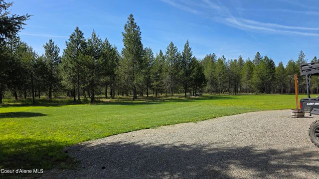 8702 E Scout Trail RD, Athol, ID 83801