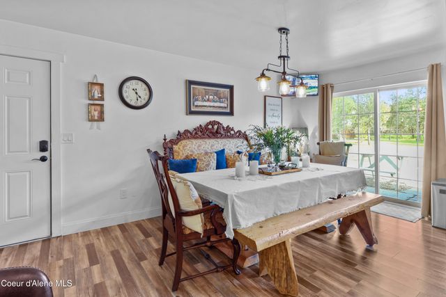 8702 E Scout Trail RD, Athol, ID 83801