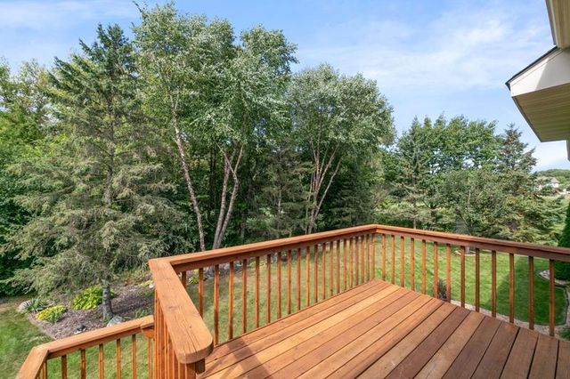 11021 Timberline Drive N, Champlin, MN 55316