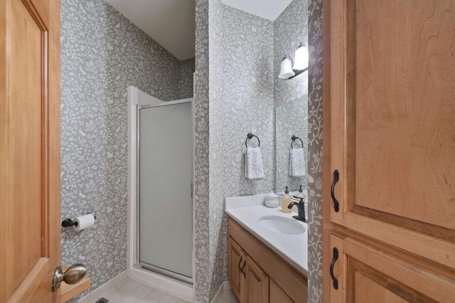 11021 Timberline Drive N, Champlin, MN 55316