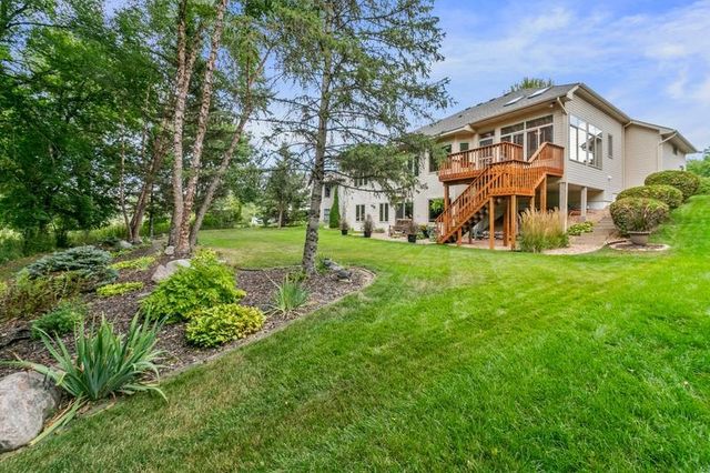 11021 Timberline Drive N, Champlin, MN 55316