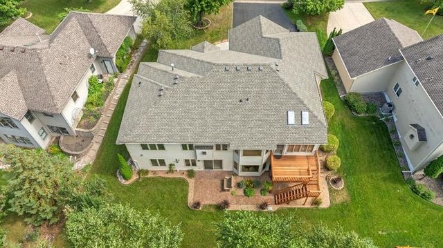 11021 Timberline Drive N, Champlin, MN 55316