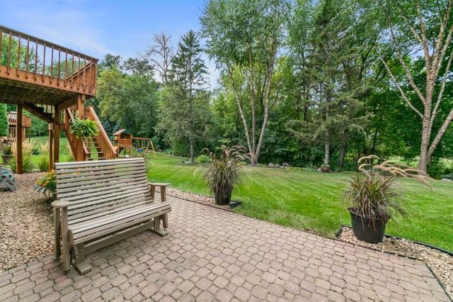 11021 Timberline Drive N, Champlin, MN 55316