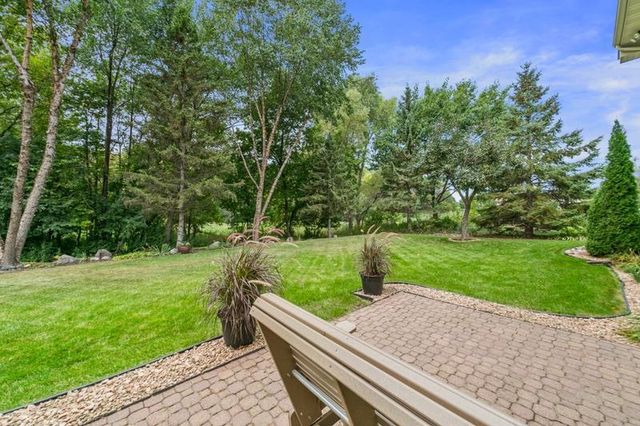 11021 Timberline Drive N, Champlin, MN 55316