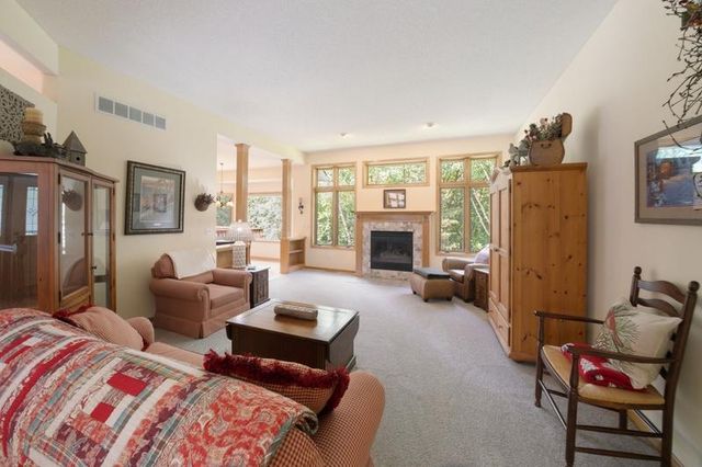 11021 Timberline Drive N, Champlin, MN 55316