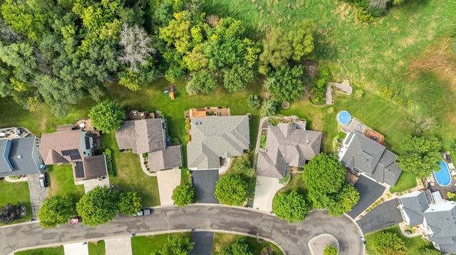 11021 Timberline Drive N, Champlin, MN 55316