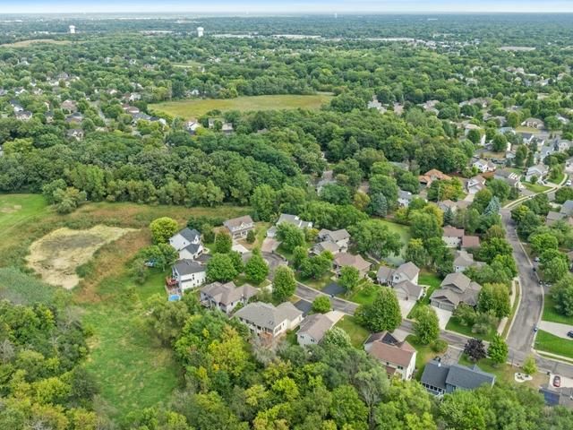 11021 Timberline Drive N, Champlin, MN 55316