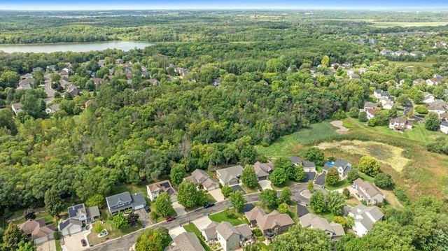 11021 Timberline Drive N, Champlin, MN 55316