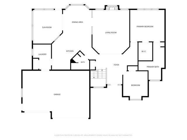11021 Timberline Drive N, Champlin, MN 55316