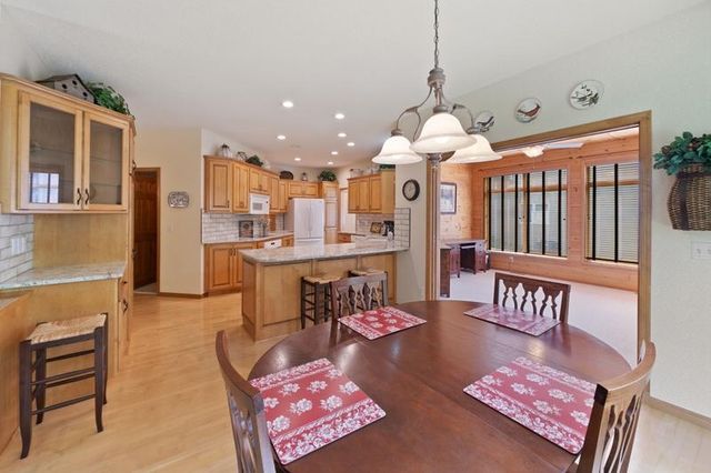 11021 Timberline Drive N, Champlin, MN 55316