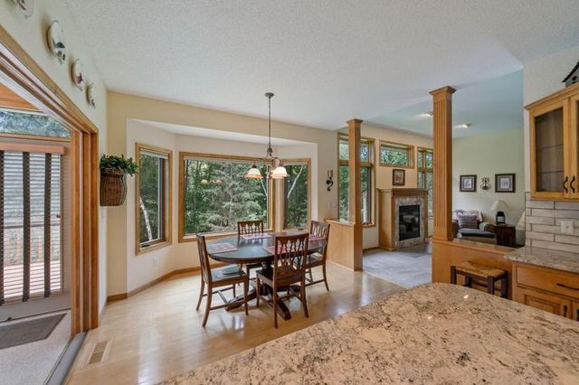 11021 Timberline Drive N, Champlin, MN 55316