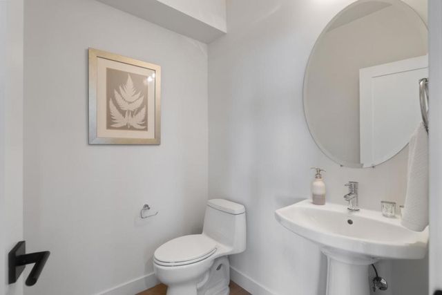 821 Fassler Avenue, Pacifica, CA 94044