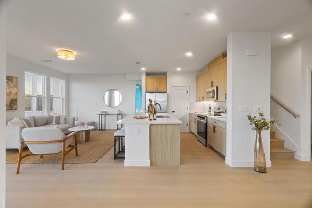821 Fassler Avenue, Pacifica, CA 94044