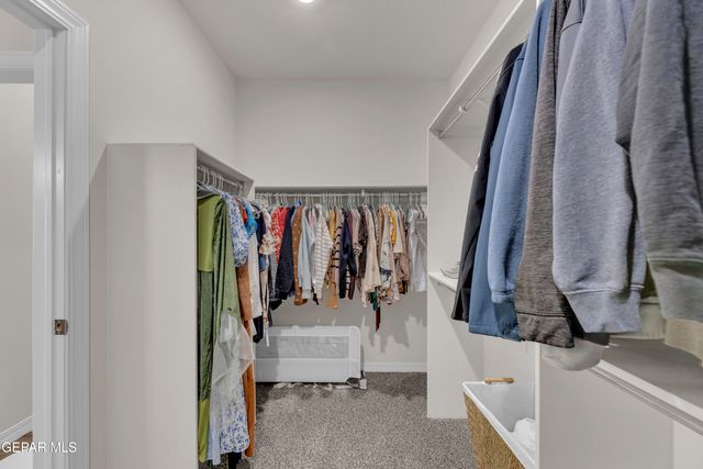 7624 ENCHANTED RIDGE Drive, El Paso, TX 79911