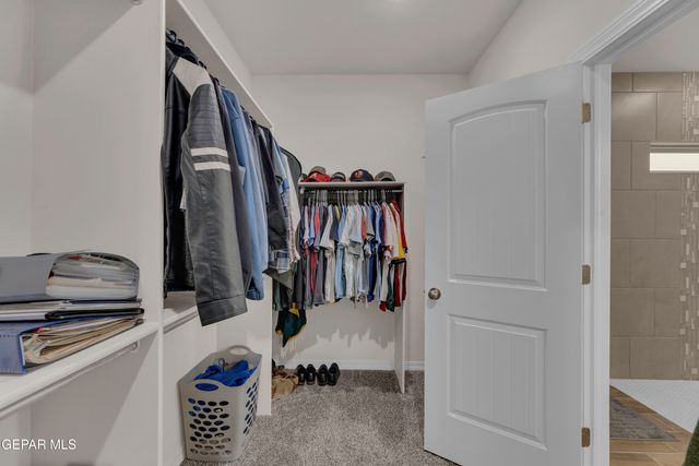 7624 ENCHANTED RIDGE Drive, El Paso, TX 79911