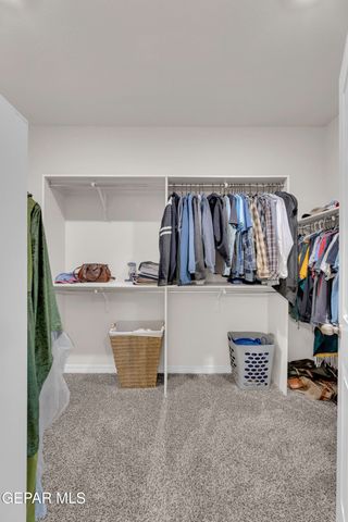 7624 ENCHANTED RIDGE Drive, El Paso, TX 79911