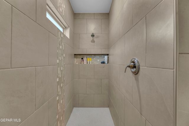 7624 ENCHANTED RIDGE Drive, El Paso, TX 79911