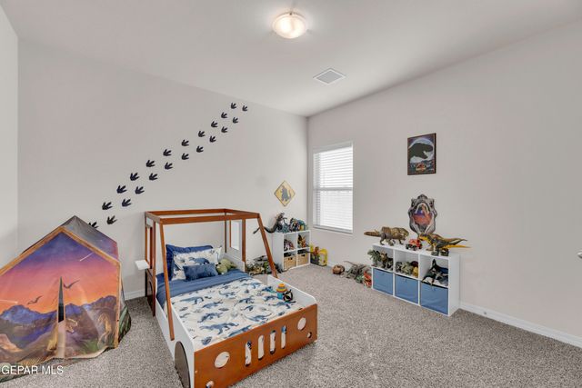 7624 ENCHANTED RIDGE Drive, El Paso, TX 79911