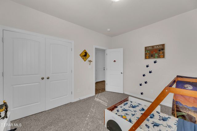 7624 ENCHANTED RIDGE Drive, El Paso, TX 79911