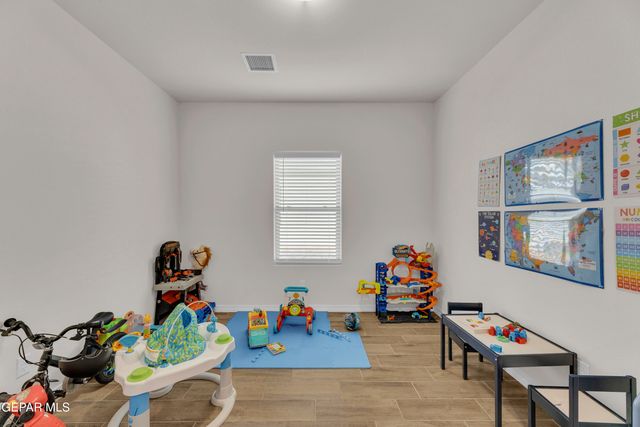 7624 ENCHANTED RIDGE Drive, El Paso, TX 79911