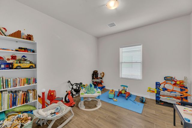 7624 ENCHANTED RIDGE Drive, El Paso, TX 79911