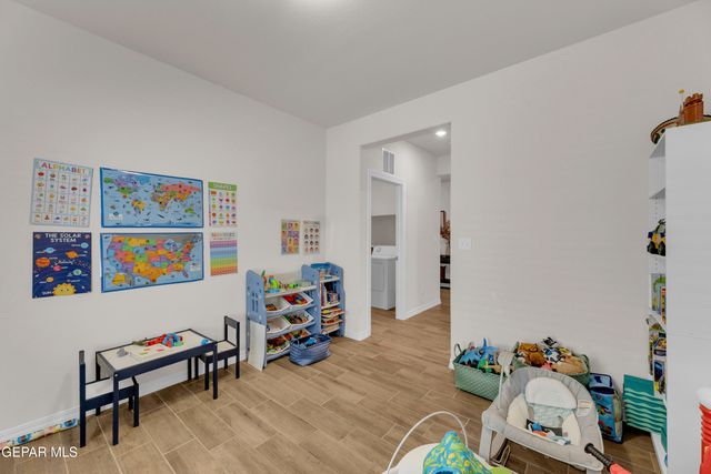 7624 ENCHANTED RIDGE Drive, El Paso, TX 79911