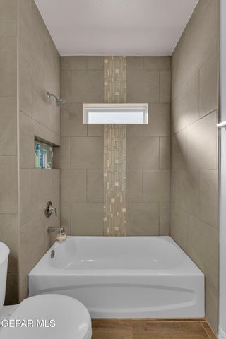 7624 ENCHANTED RIDGE Drive, El Paso, TX 79911