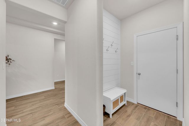 7624 ENCHANTED RIDGE Drive, El Paso, TX 79911